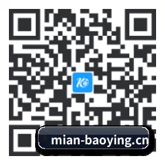 iPhone APP 二维码